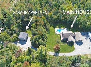 284 Nicolin Rd, Ellsworth, ME 04605