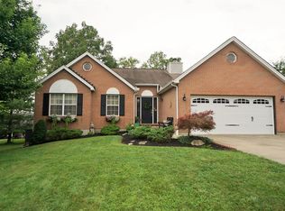 20117 Lakeview Dr LOT 71, Lawrenceburg, IN 47025