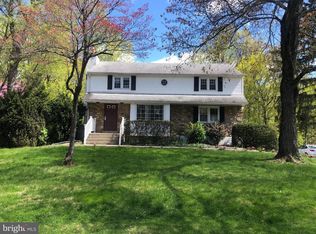 42 Blythewood Rd, Doylestown, PA 18901