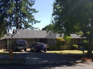 3867 Kevington Ave, Eugene, OR 97405