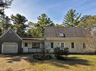 153 Indian Trl, Centerville, MA 02632