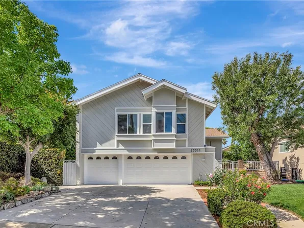25511 Alisal Ave, Laguna Hills, CA 92653