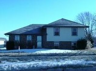 1517 S 15th St, Adel, IA 50003