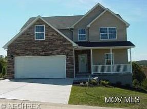 a fine home in Westover