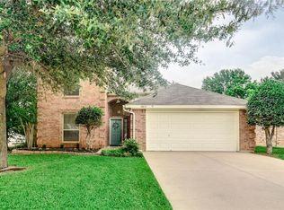 5815 Sterling Green Trl, Arlington, TX 76017