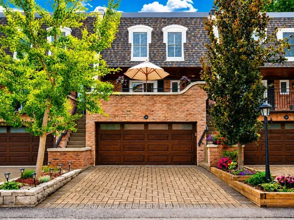 26 Quail Valley Dr, Markham, ON L3T 4R2