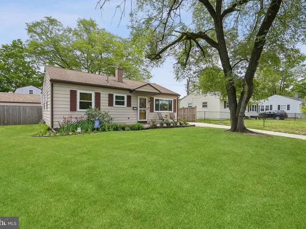 1503 Clearbrook Ave, Westville, NJ 08093