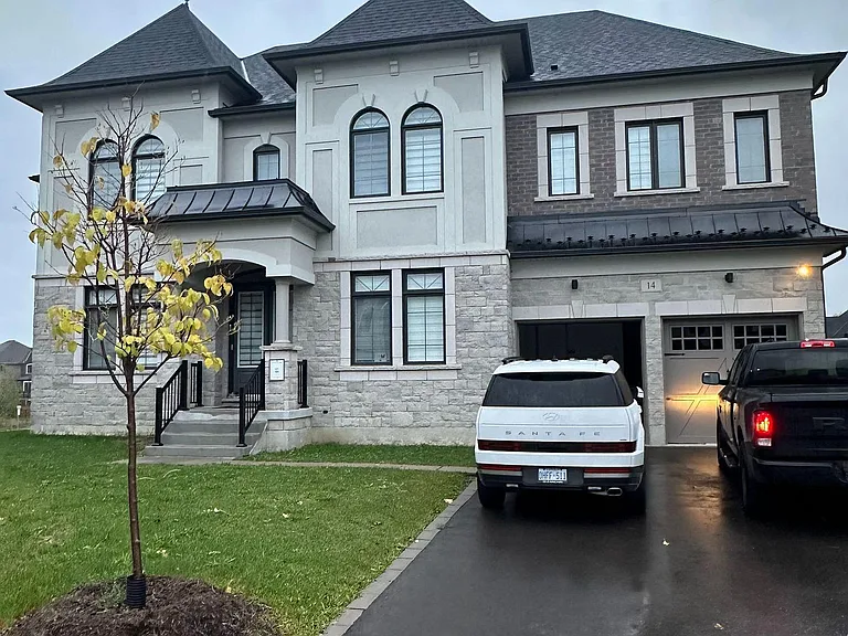 14 Mountain Vista Ct #Basement 1-1 — Photo 1