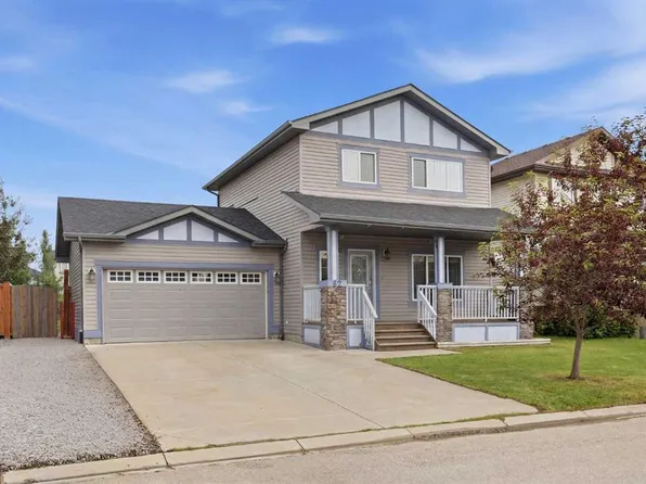 62 S Besse Ave NW, Rocky View County, AB T0J 1X2