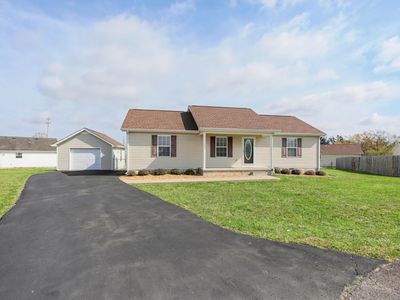 45 Kellie Ct, Lafayette, TN, 37083