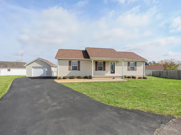 45 Kellie Ct, Lafayette, TN 37083