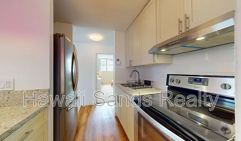 2442 Kuhio Ave #702 — Photo 5