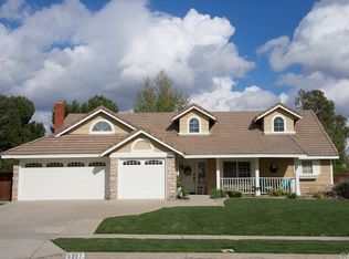 6597 Egglestone Pl, Rancho Cucamonga, CA 91739