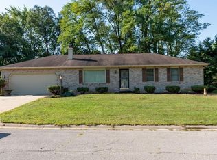 19230 Stone Ridge Dr, South Bend, IN 46637