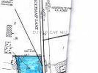 8444 Beauchamps Ln, Westover, MD 21871