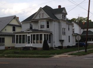 1240 S Arch Ave, Alliance, OH 44601
