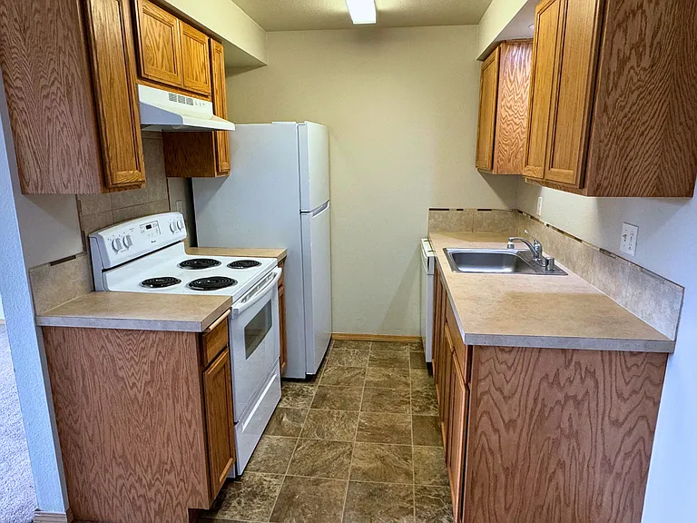 Whitworth30 Apartments — Photo 24