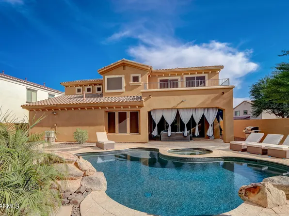 3556 S STERLING Court, Gilbert, AZ 85297