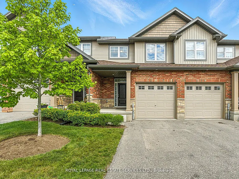 22 Marshall Dr #8 — Photo 1