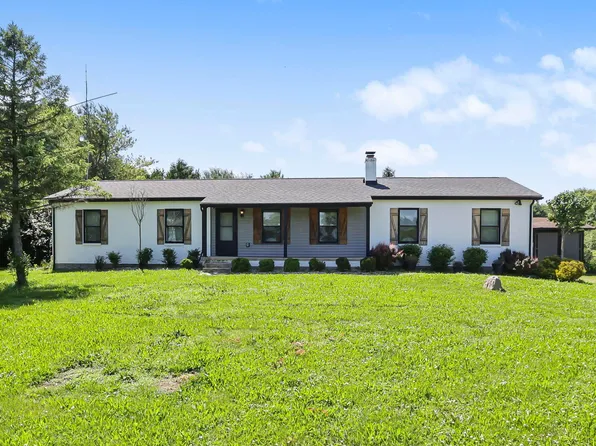 7611 Young Rd, Grove City, OH 43123