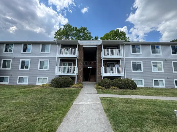 1215 Progress St NW, Blacksburg, VA