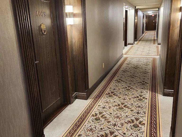 1555 Finch Ave E #1609 — Photo 2