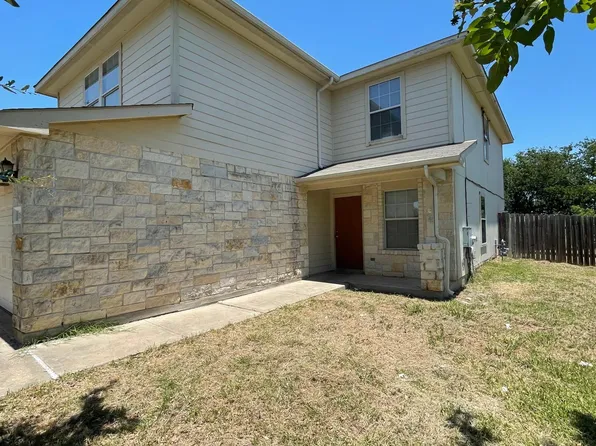 11816 Plains Valley Dr, Del Valle, TX 78617