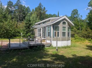 38 Boulter Lake Rd, Hastings Highlands, ON K0L2K0
