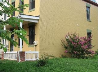 344 14th St SE, Washington, DC 20003