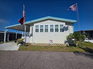 10472 1st St N #181, Saint Petersburg, FL 33716