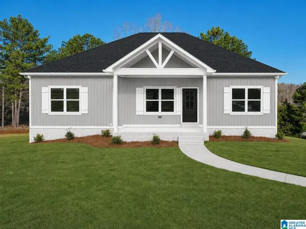 1820 Village Springs Rd, Springville, AL 35146