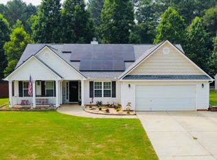 821 Alexis Way, Winder, GA 30680