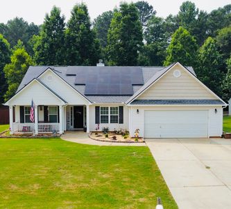 821 Alexis Way, Winder, GA, 30680