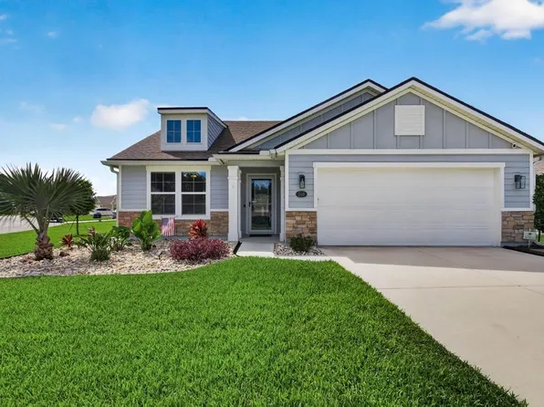 246 Codona Glen Dr, Saint Johns, FL 32259