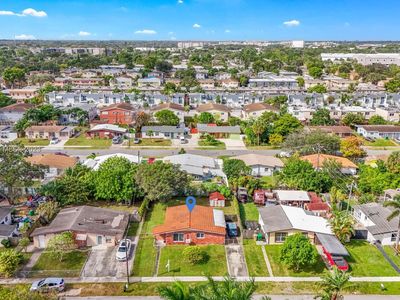 3731 SW 58th Ave, Davie, FL, 33314