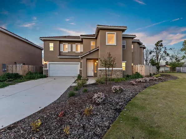 4414 W Langden Dr, Fresno, CA 93722