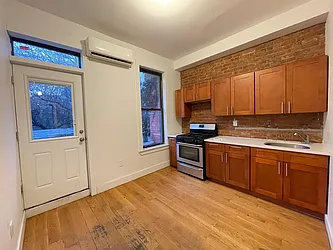 Rented by Yup Realty LLC