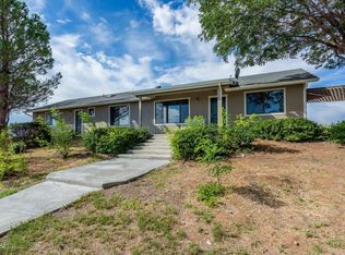 2910 N Gopher Dr, Chino Valley, AZ 86323