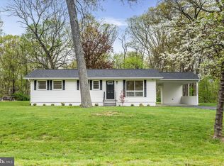1305 Crums Church Rd, Winchester, VA 22611