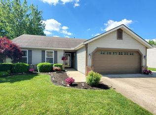 315 Stockbridge Ln, Lafayette, IN