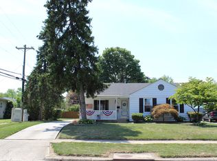 1491 Alpine Dr, Columbus, OH 43229