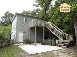5109 Belgrave Cir #A, Wilmington, NC 28403