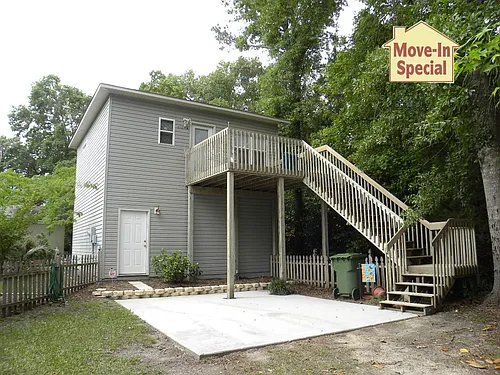 5109 Belgrave Cir #A Photo 1