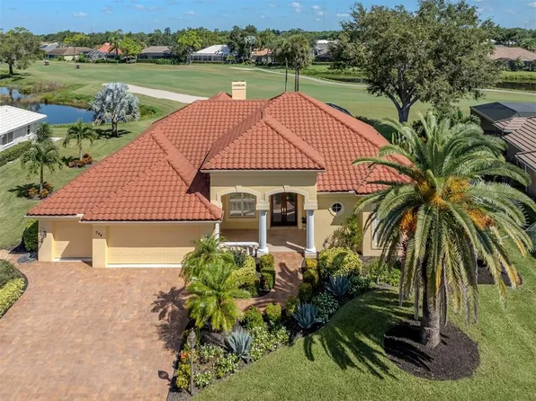 394 Autumn Chase Dr, Venice, FL 34292