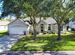 1550 Blue Heron Ln, Jacksonville Beach, FL 32250