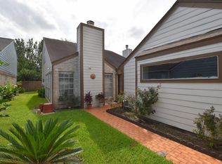 11843 Plumbrook Dr, Houston, TX 77099