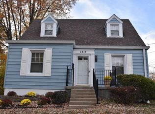 1313 Bursal Ave, Cincinnati, OH 45230