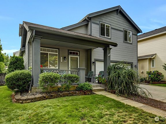 2nd image of 17411 SE 21st Way