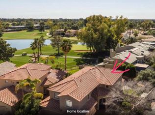 7855 E Desert Cove Ave, Scottsdale, AZ 85260