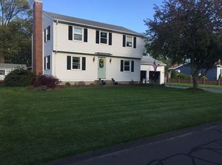 11 Saint Thomas St, Enfield, CT 06082